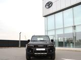 Toyota Land Cruiser Prado Luxe+ 2025 годаүшін48 390 000 тг. в Шымкент – фото 5