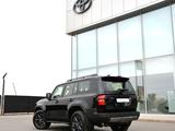 Toyota Land Cruiser Prado Luxe+ 2025 годаүшін48 390 000 тг. в Шымкент – фото 2