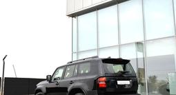 Toyota Land Cruiser Prado Luxe+ 2025 годаүшін48 390 000 тг. в Шымкент – фото 2