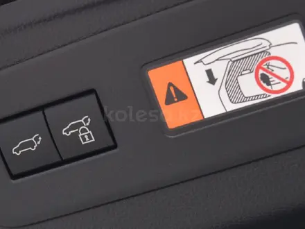 Toyota Land Cruiser Prado Luxe+ 2025 года за 48 390 000 тг. в Шымкент – фото 24