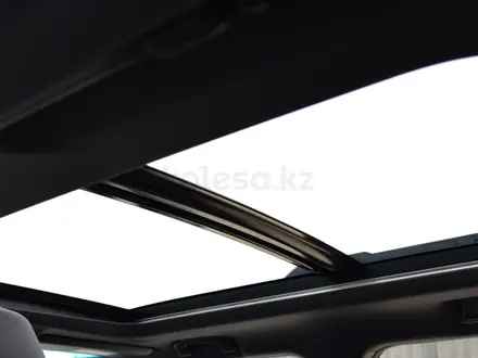 Toyota Land Cruiser Prado Luxe+ 2025 года за 48 390 000 тг. в Шымкент – фото 27
