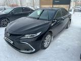 Toyota Camry Prestige 2023 года за 16 200 000 тг. в Астана