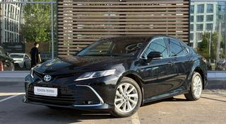 Toyota Camry Prestige 2023 года за 14 500 000 тг. в Астана