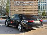 Toyota Camry Prestige 2023 годаүшін14 500 000 тг. в Астана – фото 2