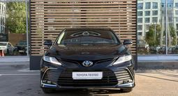 Toyota Camry Prestige 2023 годаүшін14 500 000 тг. в Астана – фото 5