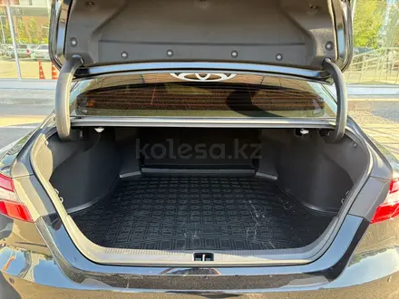 Toyota Camry Prestige 2023 года за 14 500 000 тг. в Астана – фото 10