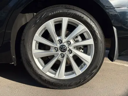 Toyota Camry Prestige 2023 года за 14 500 000 тг. в Астана – фото 16