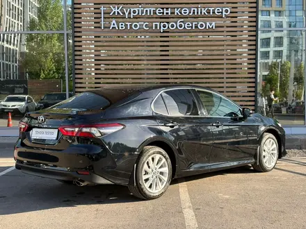 Toyota Camry Prestige 2023 года за 14 500 000 тг. в Астана – фото 18