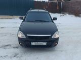 ВАЗ (Lada) Priora 2171 2012 года за 1 800 000 тг. в Балхаш – фото 3