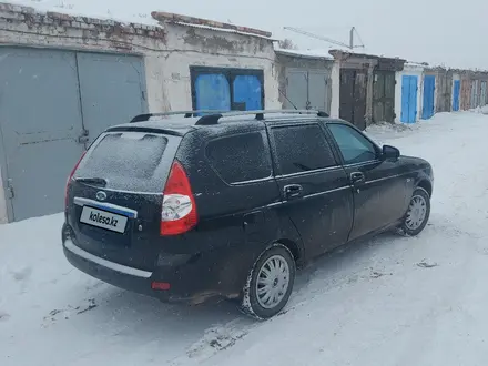 ВАЗ (Lada) Priora 2171 2012 года за 1 700 000 тг. в Балхаш – фото 4