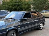 ВАЗ (Lada) 2114 2007 года за 600 000 тг. в Астана – фото 3