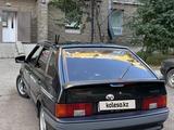 ВАЗ (Lada) 2114 2007 года за 600 000 тг. в Астана – фото 2