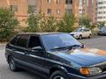 ВАЗ (Lada) 2114 2007 года за 600 000 тг. в Астана – фото 4