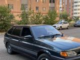 ВАЗ (Lada) 2114 2007 года за 600 000 тг. в Астана – фото 4