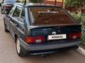ВАЗ (Lada) 2114 2007 года за 600 000 тг. в Астана – фото 5