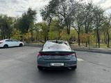 Hyundai Elantra 2021 годаfor9 350 000 тг. в Алматы – фото 5