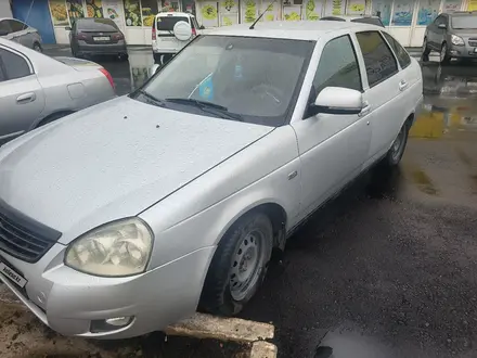 ВАЗ (Lada) Priora 2172 2013 года за 2 100 000 тг. в Актау