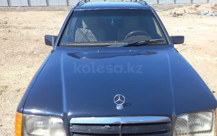 Mercedes-Benz E 200 1996 годаүшін2 000 000 тг. в Кызылорда