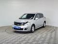 Nissan Tiida 2013 года за 4 990 000 тг. в Алматы