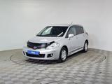 Nissan Tiida 2013 годаүшін4 990 000 тг. в Алматы