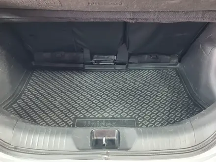 Nissan Tiida 2013 года за 4 990 000 тг. в Алматы – фото 10