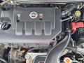 Nissan Tiida 2013 года за 4 990 000 тг. в Алматы – фото 11