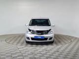 Nissan Tiida 2013 годаүшін4 990 000 тг. в Алматы – фото 2