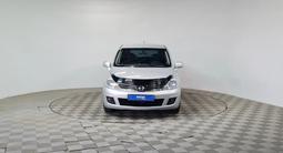 Nissan Tiida 2013 года за 4 990 000 тг. в Алматы – фото 2