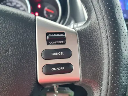 Nissan Tiida 2013 года за 4 990 000 тг. в Алматы – фото 20