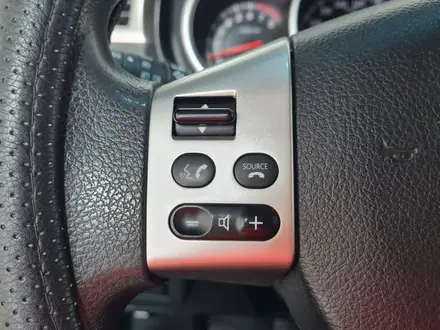 Nissan Tiida 2013 года за 4 990 000 тг. в Алматы – фото 21