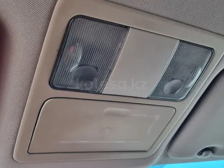 Nissan Tiida 2013 года за 4 990 000 тг. в Алматы – фото 25