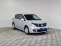 Nissan Tiida 2013 года за 4 990 000 тг. в Алматы – фото 3