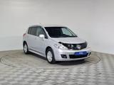 Nissan Tiida 2013 годаүшін4 990 000 тг. в Алматы – фото 3