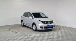 Nissan Tiida 2013 года за 4 990 000 тг. в Алматы – фото 3