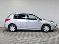 Nissan Tiida 2013 года за 4 990 000 тг. в Алматы – фото 4