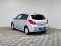 Nissan Tiida 2013 года за 4 990 000 тг. в Алматы – фото 7