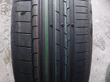 Шины Continental 285/45R21 SportContact 6 за 240 000 тг. в Алматы