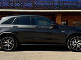 Mercedes-Benz GLC 43 AMG 2022 года за 45 000 000 тг. в Караганда – фото 4