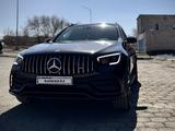 Mercedes-Benz GLC 43 AMG 2022 года за 45 000 000 тг. в Караганда