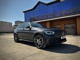 Mercedes-Benz GLC 43 AMG 2022 года за 45 000 000 тг. в Караганда – фото 2