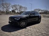 Mercedes-Benz GLC 43 AMG 2022 года за 45 000 000 тг. в Караганда – фото 3