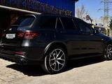 Mercedes-Benz GLC 43 AMG 2022 года за 45 000 000 тг. в Караганда – фото 5
