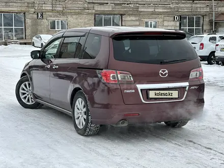 Mazda MPV 2008 года за 6 100 000 тг. в Актобе – фото 4