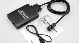 USB AUX Блютус для Suzuki GV SX4 XL7 за 17 000 тг. в Алматы