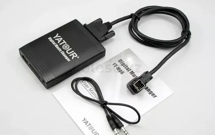 USB AUX Блютус для Suzuki GV SX4 XL7 за 17 000 тг. в Алматы