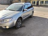 Subaru Outback 2007 годаүшін8 500 000 тг. в Есик