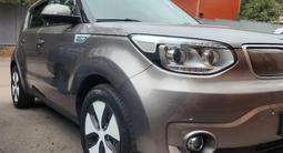 Kia Soul 2018 годаүшін8 000 000 тг. в Алматы