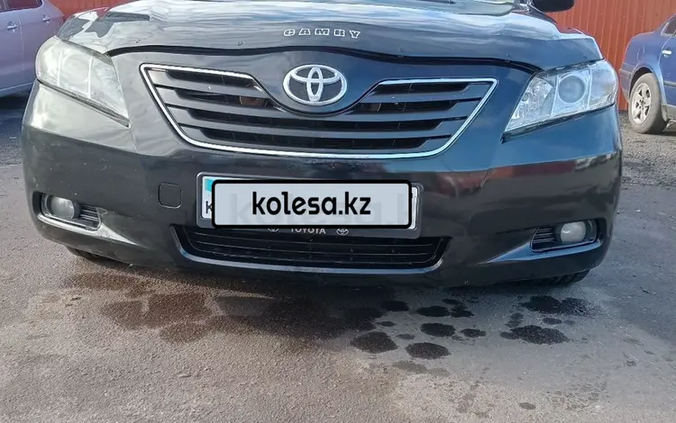 Toyota Camry 2007 года за 6 400 000 тг. в Петропавловск