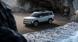 Hyundai Santa Fe High-Tech 2025 года за 23 290 000 тг. в Алматы – фото 2