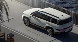 Hyundai Santa Fe High-Tech 2025 года за 23 290 000 тг. в Алматы – фото 3